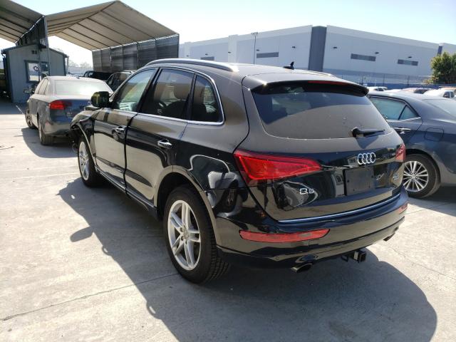 VIN WA1L2AFP4HA021435 2017 Audi Q5, Premium Plus no.3