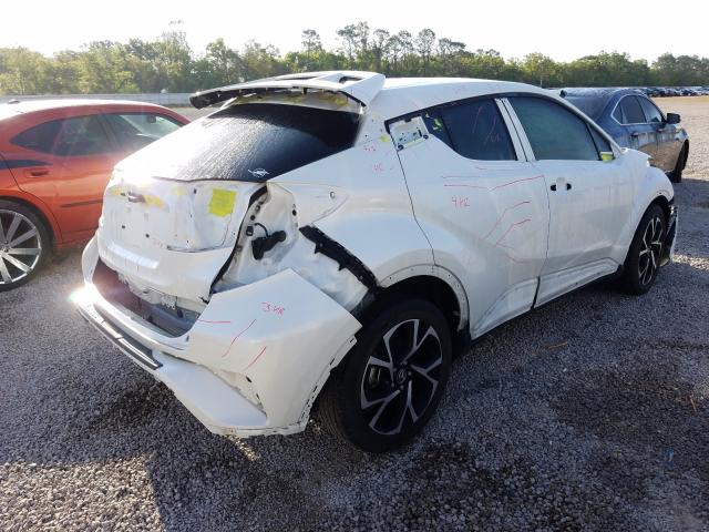 2018 TOYOTA 02-2FDC25 JTNKHMBX8J1001861