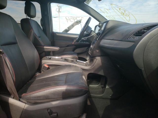 2019 DODGE GRAND CARA 2C4RDGEG2KR578751