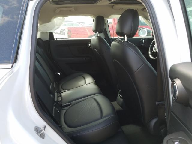 2018 MINI COOPER COU WMZYS7C34J3E08631
