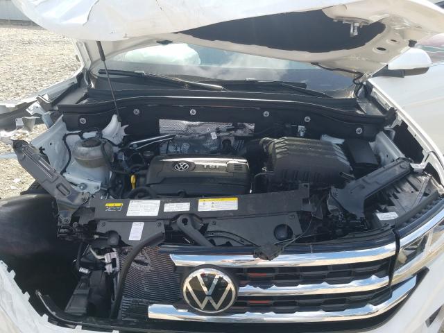 2021 VOLKSWAGEN ATLAS CROS 1V2JC2CA5MC200614