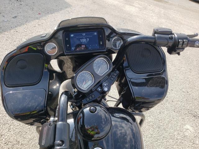 2019 HARLEY-DAVIDSON ROAD GLIDE 1HD1KTP12KB678270