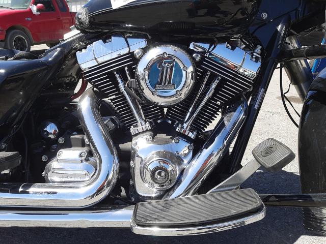 2010 HARLEY-DAVIDSON FLHR 1HD1FB411AB619311