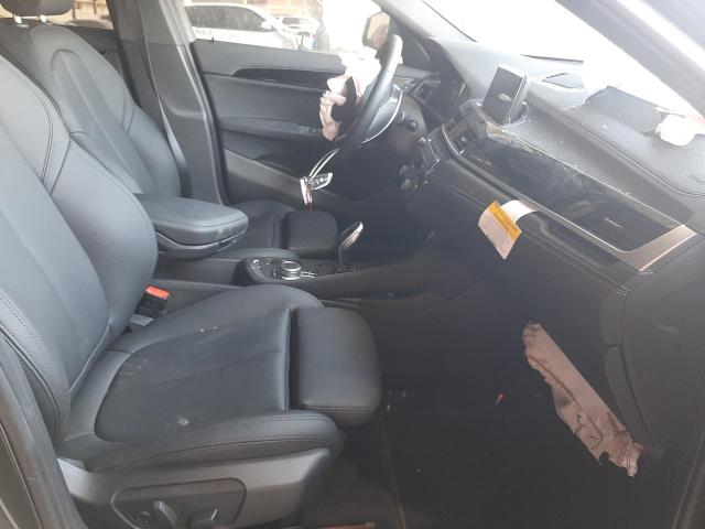 2020 BMW X2 SDRIVE2 WBXYH9C05L5R55057