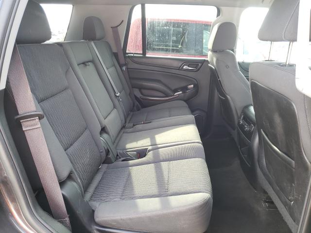 2015 GMC YUKON SLE 1GKS2AKC7FR614732