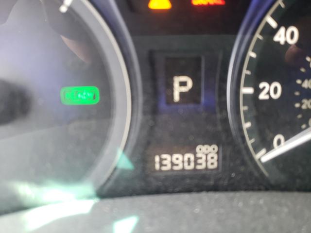 2010 LEXUS RX 450 JTJBC1BA3A2020533