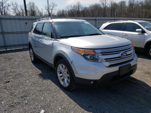 2012 FORD EXPLORER X 1FMHK8D87CGA92629