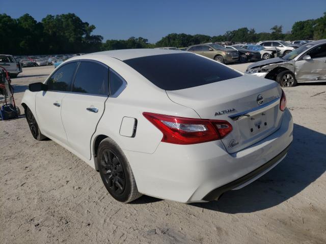 2016 NISSAN ALTIMA 2.5 1N4AL3AP6GN357761