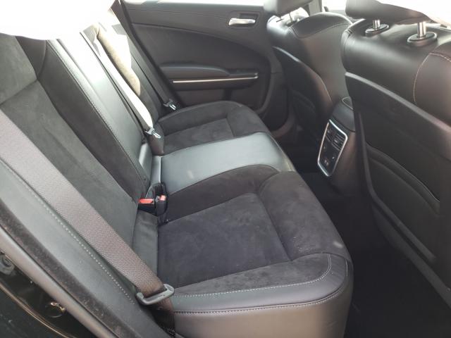 2021 DODGE CHARGER SC 2C3CDXGJ6MH518709