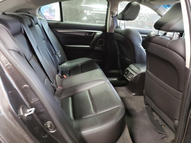 2010 ACURA TL 19UUA8F5XAA009625