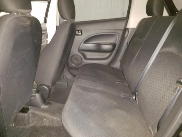 2015 MITSUBISHI MIRAGE DE ML32A3HJ2FH034152