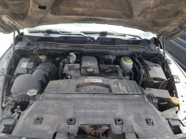 2012 DODGE RAM 3500 S 3C63DPGL8CG258087