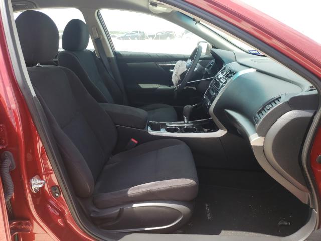 2014 NISSAN ALTIMA 2.5 1N4AL3AP7EN205937