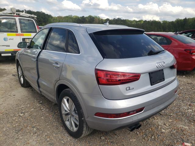 2018 AUDI Q3 PREMIUM WA1HCCFS8JR026549