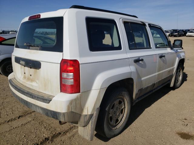2015 JEEP PATRIOT 1C4NJPAAXFD280871