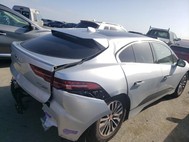 2019 JAGUAR I-PACE SE SADHC2S17K1F73428