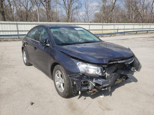 2014 CHEVROLET CRUZE LT 1G1PC5SB8E7464405
