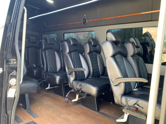 2017 MERCEDES-BENZ SPRINTER 3 WDAPF4CC2HP513539