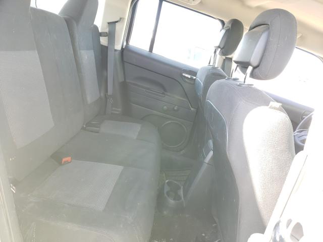 2015 JEEP PATRIOT 1C4NJPAAXFD280871