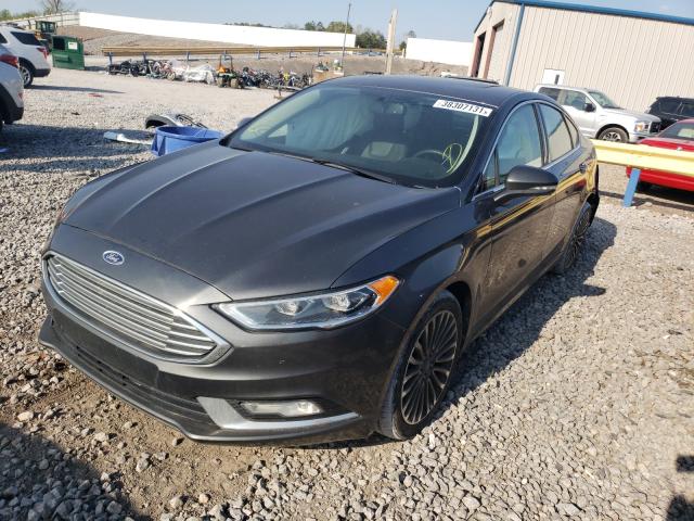 2017 FORD FUSION TIT 3FA6P0K97HR168110