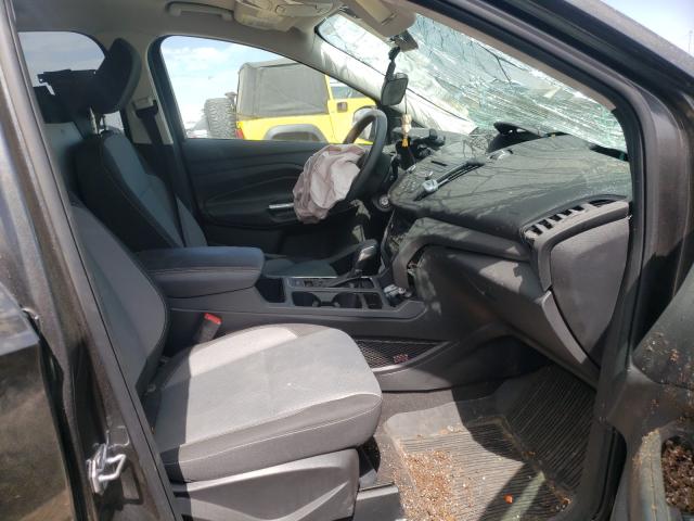 VIN 2FMDK3JC3DBB82234 2013 Ford Edge, Sel no.5