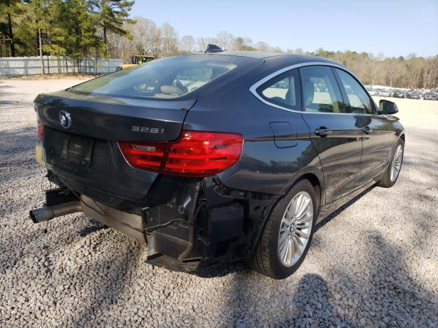 2014 BMW 328 XIGT WBA3X5C50ED559333