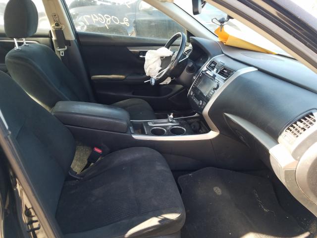 2014 NISSAN ALTIMA 2.5 1N4AL3AP8EC429438