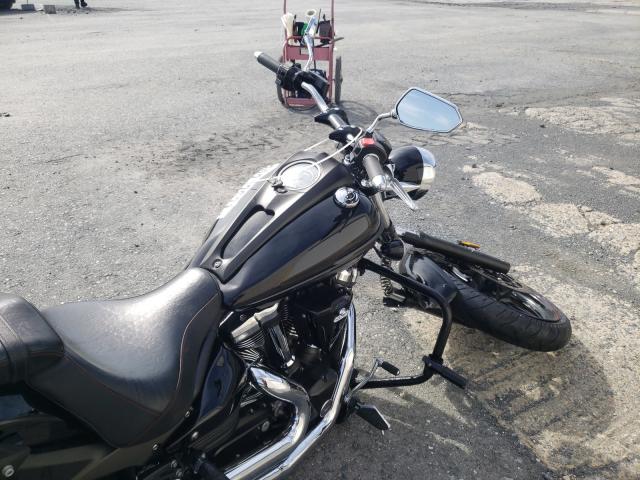 2013 YAMAHA XV1900 CU JYAVP27E1DA015634