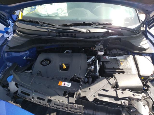 2021 KIA SOUL GT LI KNDJ63AU0M7767737