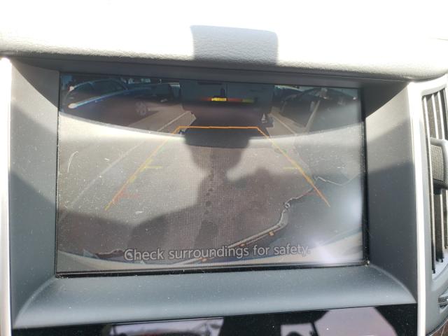 2019 INFINITI Q50 LUXE JN1EV7APXKM513363
