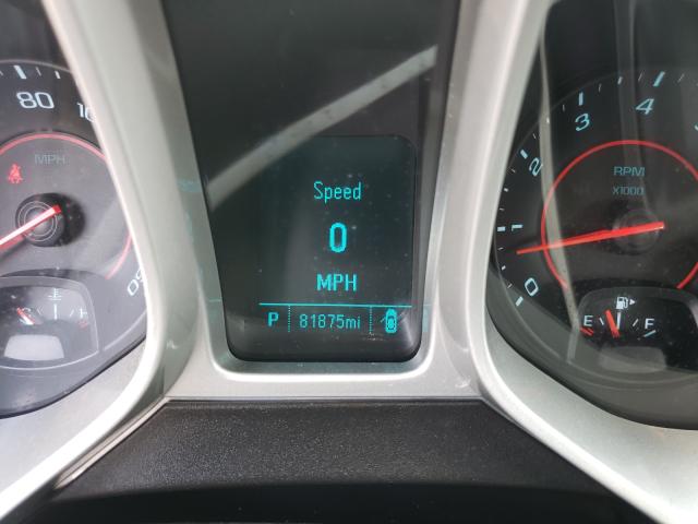 2015 CHEVROLET CAMARO 2G1FD1E30F9234931