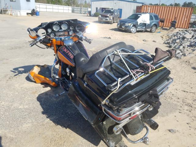 2005 HARLEY-DAVIDSON FLHTCUI 1HD1FCW175Y600977