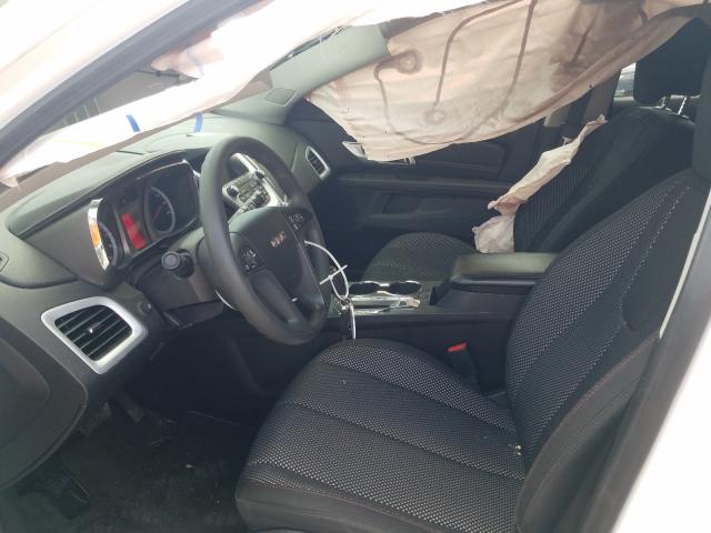 2017 GMC TERRAIN SL 2GKALMEK8H6339027