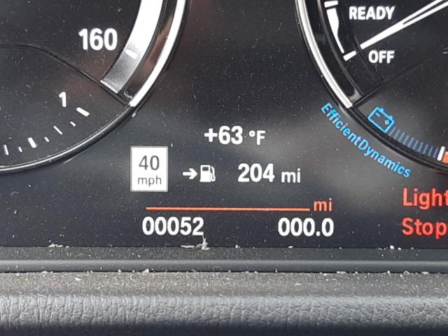 2020 BMW X2 SDRIVE2 WBXYH9C05L5R55057