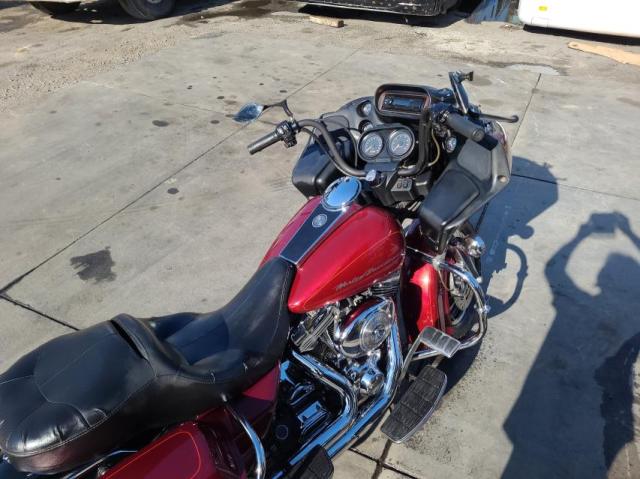 2001 HARLEY-DAVIDSON FLTRI 1HD1FSW341Y619749