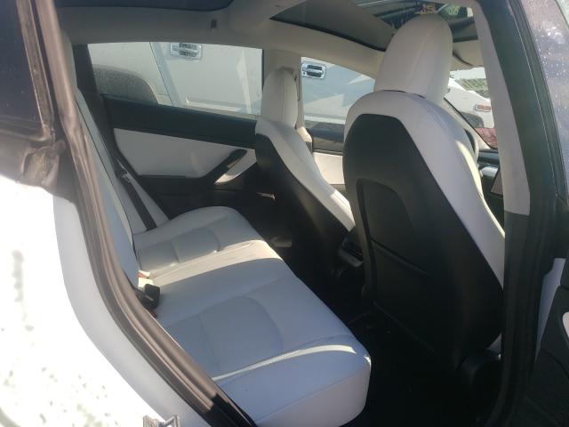 2020 TESLA MODEL 3 5YJ3E1EA9LF785937