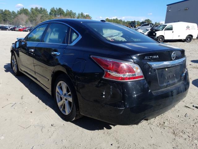 2014 NISSAN ALTIMA 2.5 1N4AL3AP8EC429438