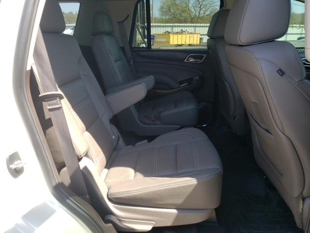 2015 GMC YUKON DENA 1GKS2CKJ6FR742793