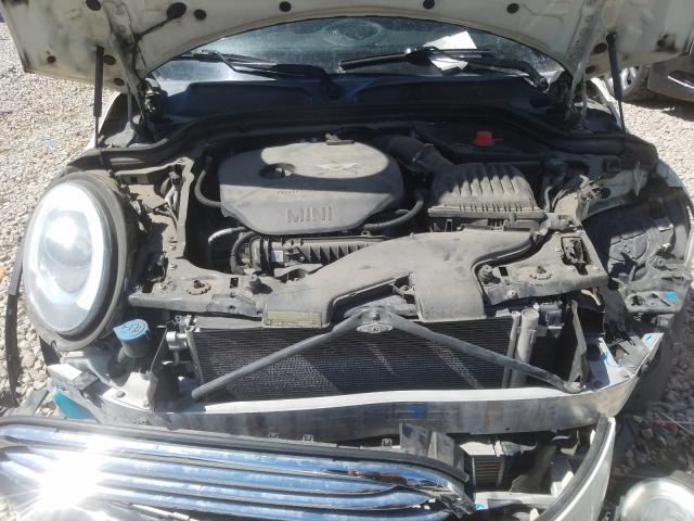 2015 MINI COOPER WMWXM5C51FT973058