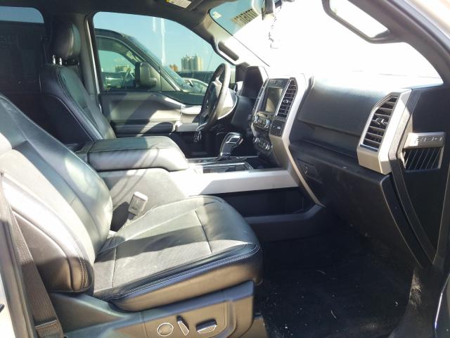 2016 FORD F-150 1FTEW1EP6GKF08424