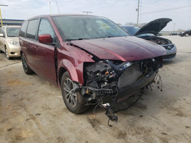2019 DODGE GRAND CARA 2C4RDGEG2KR578751