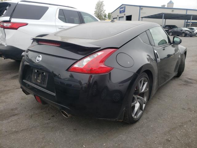 2016 NISSAN 370Z BASE JN1AZ4EH6GM932144