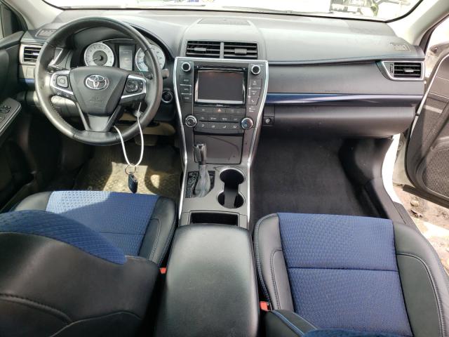 2016 TOYOTA CAMRY LE 4T1BF1FKXGU139735