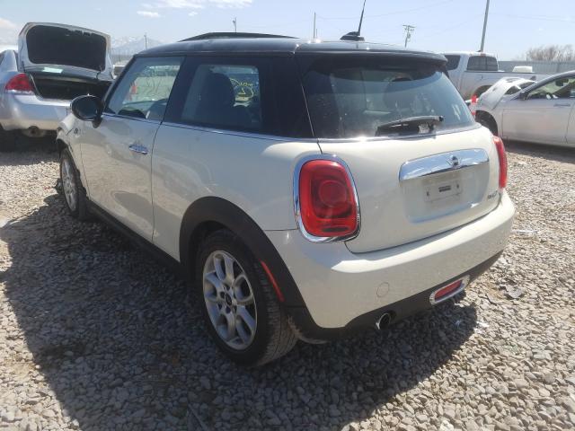 2015 MINI COOPER WMWXM5C51FT973058