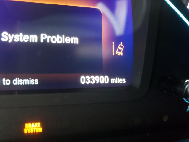 2019 HONDA ODYSSEY EL 5FNRL6H96KB075956
