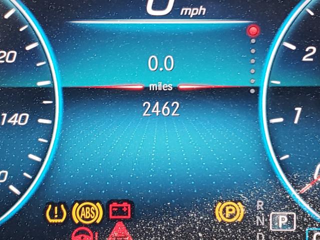 2020 MERCEDES-BENZ A 220 W1K3G4EB9LJ230442