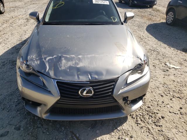 2016 LEXUS IS 200T JTHBA1D23G5021962