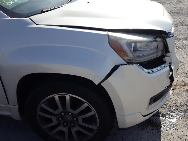 2013 GMC ACADIA DEN 1GKKVTKD0DJ159200