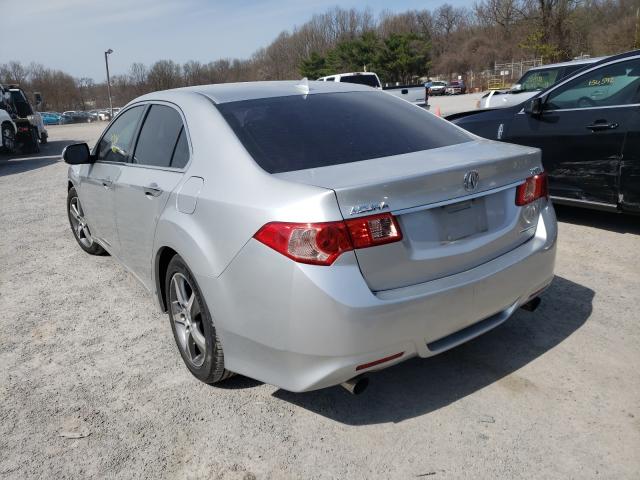 2012 ACURA TSX SE JH4CU2F86CC008972