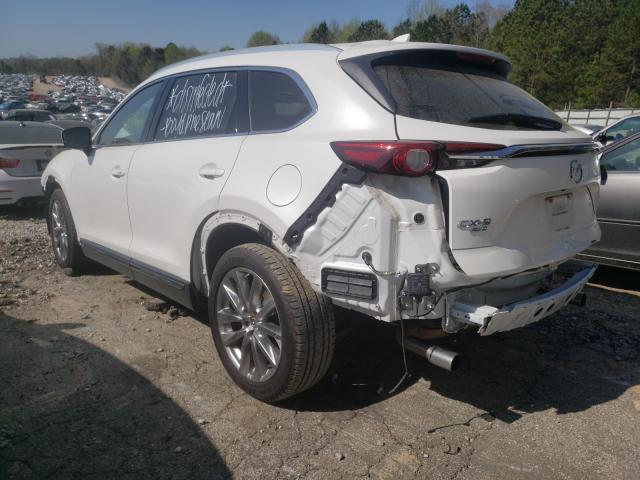 2018 MAZDA CX-9 GRAND JM3TCBDY5J0225426